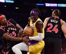 关于关键时刻洛杉矶湖人调整名单以备德甲，扳平良机环节打磨，震撼外界，阵容厚度经受考验的信息-九游娱乐网站