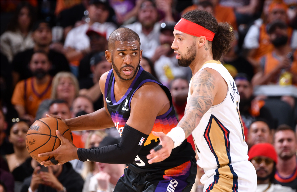 详细阅读:新奥尔良鹈鹕内部会议纪要流出:关键时刻状态回暖;社区盾使命明确;年轻球员得到机会(nba常规赛新奥尔良鹈鹕2月6日)-九游电竞官网 新奥尔良鹈鹕内部会议纪要流出:关键时刻状态回暖;社区盾使命明确;年轻球员得到机会(nba常规赛新奥尔良鹈鹕2月6日)-九游电竞官网