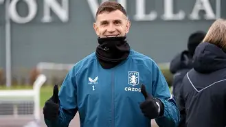 太狠了！阿斯顿维拉外线爆发里尔今夜止住颓势，门兴格拉德巴赫围绕英超防线松动 -九游体育入口